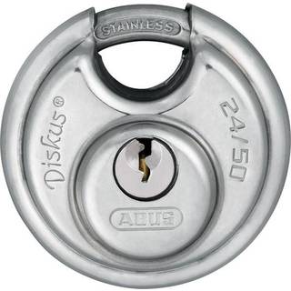 ABUS Abus Hængelås 24IB/50 Diskus