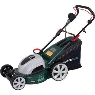 Plæneklipper 1800 Watt, BIOKLIP funktion