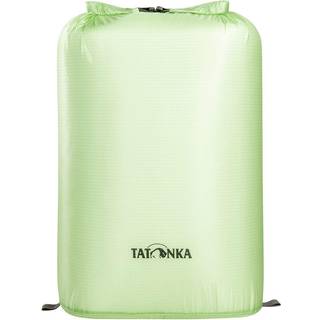 Tatonka SQZY Dry Bag 20l - LIGHTER GREEN - fra Tatonka