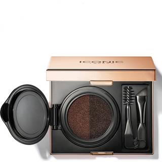 Iconic London Eyebrow Cushion Sculpt & Fill Deep