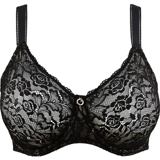 Rosessence Comfort Moulded Half Cup Bra