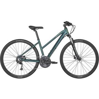 SCOTT Sub Cross 40 Lady