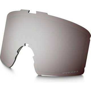 Line Miner L Prizm Replacement Lens Prizm Black (One Size)