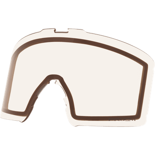 Oakley Lens - Line Miner L Prizm Clear