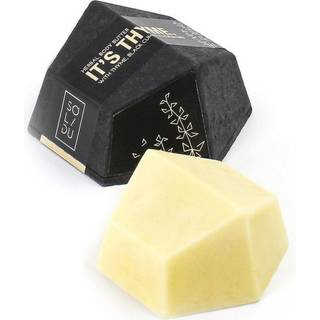 Solid Herbal Body Butter It´s Thyme - 50 gram