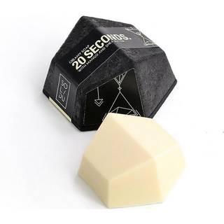 Solid Creamy Soap 20 seconds - 55 gram