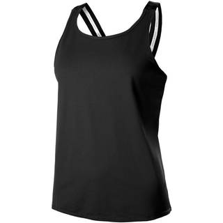 Tanktop Björn BORG TANK ELASTIC 10000180-bk001 Størrelse S