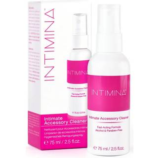 Intimina Intimate Accessory Cleaner 75ml