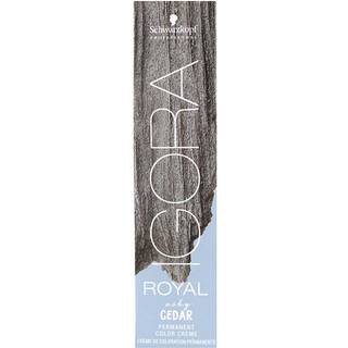 Schwarzkopf Professional Igora Royal Permanent farvning 60 ml 7-21