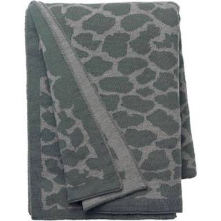 Plaid Camouflage Jacquard - ARMY