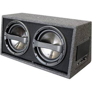 Phoenix Gold Aktiv Subwoofer (2x12")