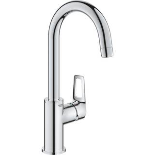 BauLoop etg håndvask 5,7l L push up bv