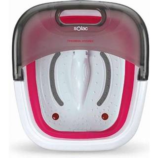Solac Therma Hydro Fodmassage