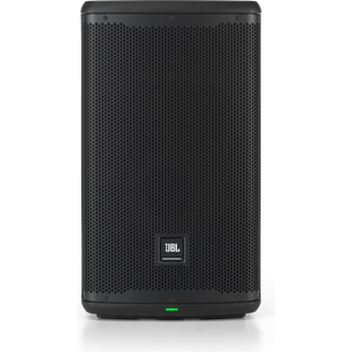 JBL EON710 Aktiv PA Højttaler (Sort)