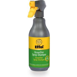 Effol Ocean-Star Spray Shampoo – 500ml