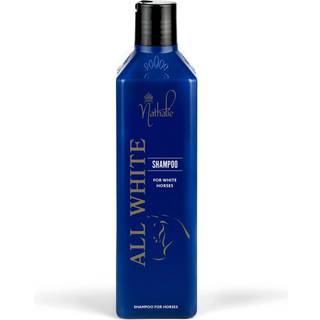 All White Shampoo - 250 ml