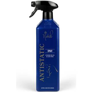 Nathalie Horsecare Antistatic Spray - 750 ml.