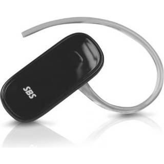 SBS Trådløs Headset - Sort