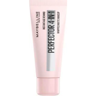 Maybelline new york instant anti age perfector 4-in-1 whipped matte makeup 01 light 30ml
