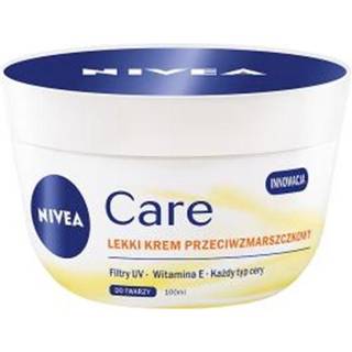 Nivea Care A Lightweight Anti-Wrinkle Cream
