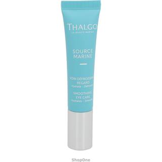 Thalgo Source Marine Smoothing Eye Care Øjenbehandling til at minimere fine linjer 15 ml - 15 ml