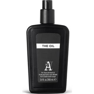 I.C.O.N. Mr. A. Pre-shaving Moisturising Oil, 100 ml.