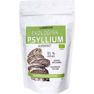 Psyllium - økologisk