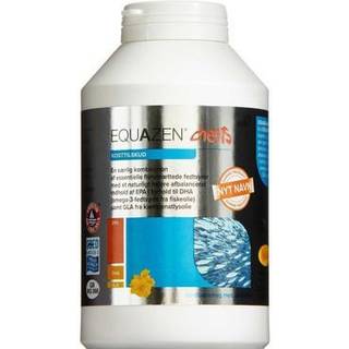 Equazen Chews - 360 Kapsler