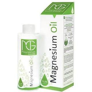 Magnesium Goods - Magnesium Oil 200ml.