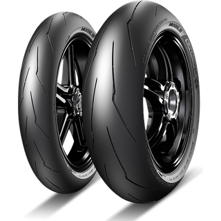 Pirelli Diablo Supercorsa SC1 V2  120/70R17 58W