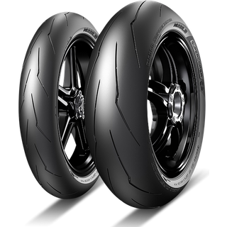 Pirelli Diablo Supercorsa SC2 V2  120/70R17 58W