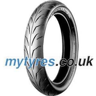 Bridgestone BT39 RSS Rear 100/80-17 52S