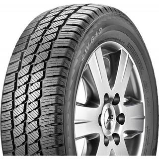 Goodride SW612 3PMSF 6.50R16C 108/106N