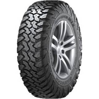 Hankook Dynapro MT2 RT05 ( LT265/70 R17 121/118Q 10PR, POR, OWL )