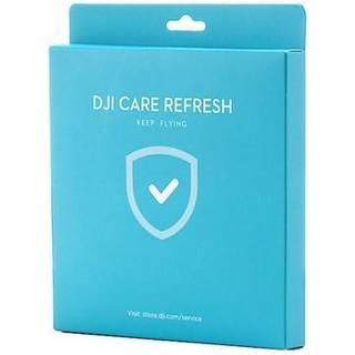 DJI Mini 2 Care Refresh (kort)