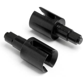 HPI-86871 DIFF SHAFT 10x23mm (2stk)