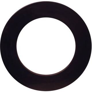Beskyttelsesring (sort)