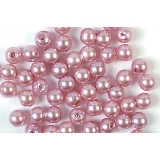 Voksperler 8mm 500g lavendel