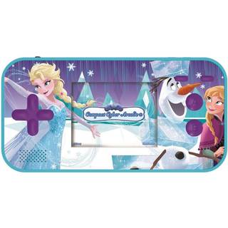 Disney Frozen Cyber Arcade Spillekonsol 150 Spil