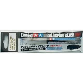 Weathering Stick (Light Earth)