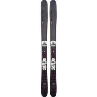 Head Kore 103 W Freeride Ski (21/22)
