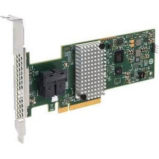 IBM N2215 SAS/SATA HBA for System x