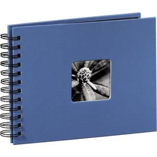 Hama Spiral album Fine Art Azure 24x17/50