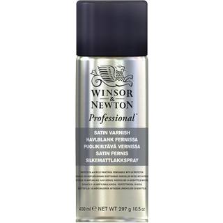 Winson Newton Varnish spray - Klarlak til kunst