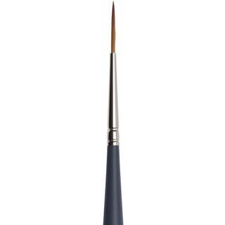 Winsor & Newton Professional Watercolor Synthetic Brush Rigger #0