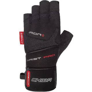 CHIBA 42146 IRON PLUS II (BLACK) S