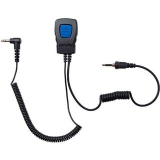 Lafayette Speaker Microphone 3,5 mm 4-pol Nocolour, OneSize