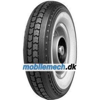 Continental LB ( 3.00-12 TT 47J Baghjul, M/C, Forhjul )