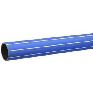 Uponor Profuse-RC PE kapperør 63 x 5,8 mm. PN16. PE100-SDR11. 12 mtr.