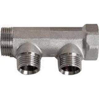 Solar plus tea fordeler ¾ -2 x ½" cc35
